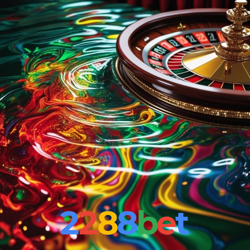 2288bet visual