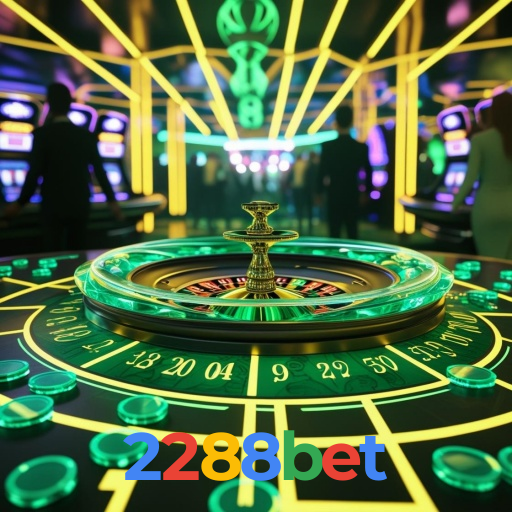 2288bet visual