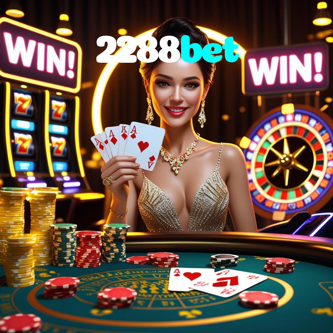 2288bet visual