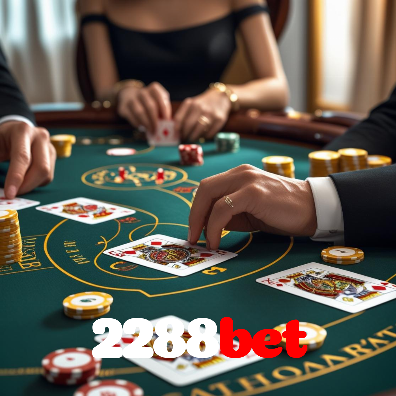 2288bet visual