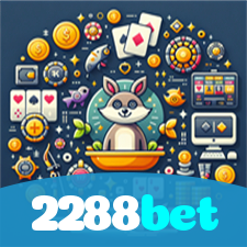 2288bet visual