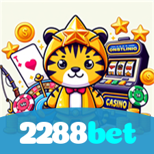 2288bet visual