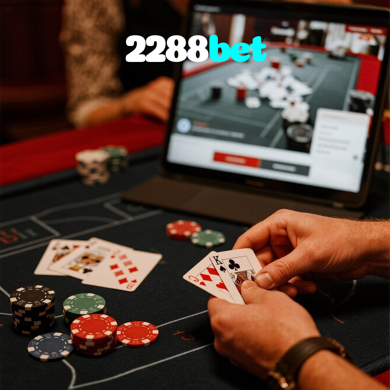 2288bet visual