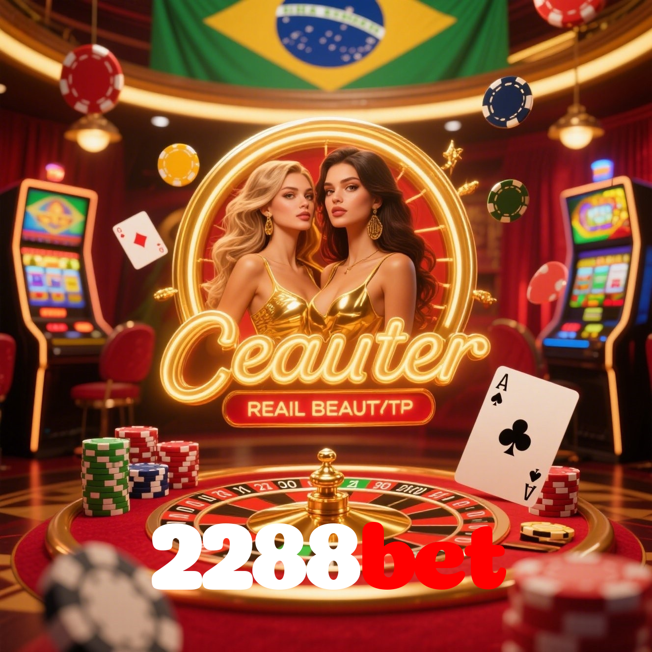 2288bet visual