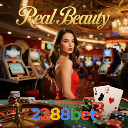 2288bet visual