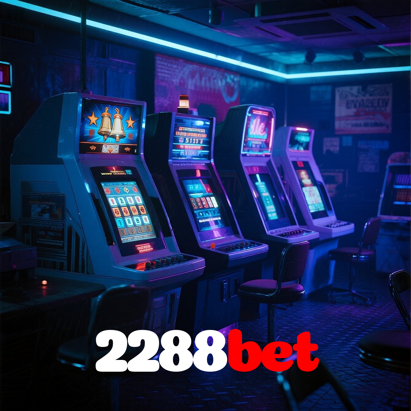 2288bet visual