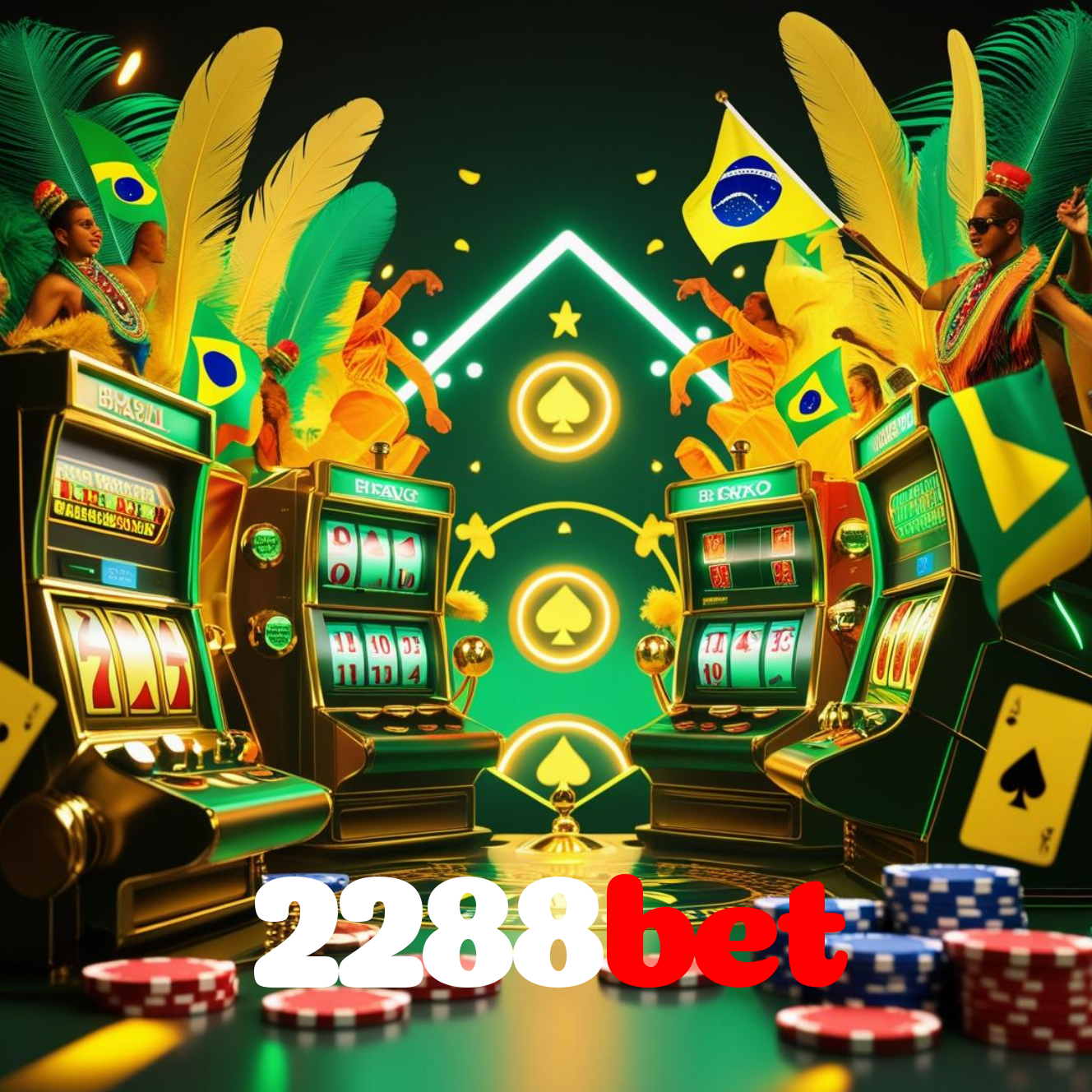 2288bet visual