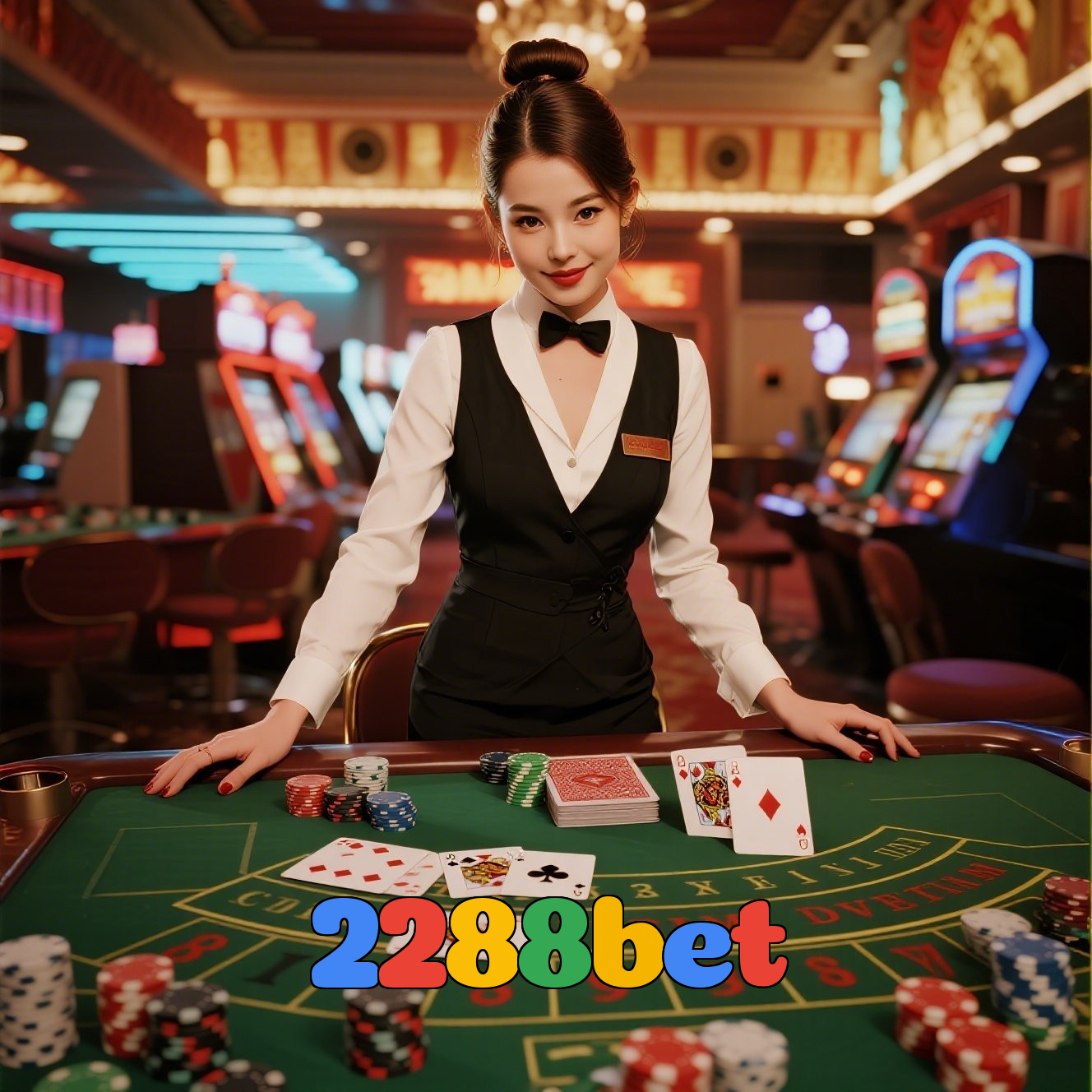 2288bet visual