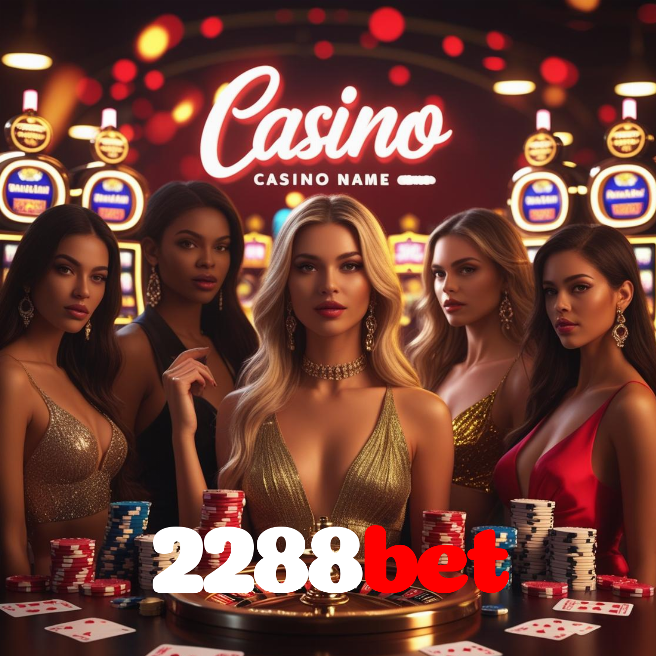 2288bet visual