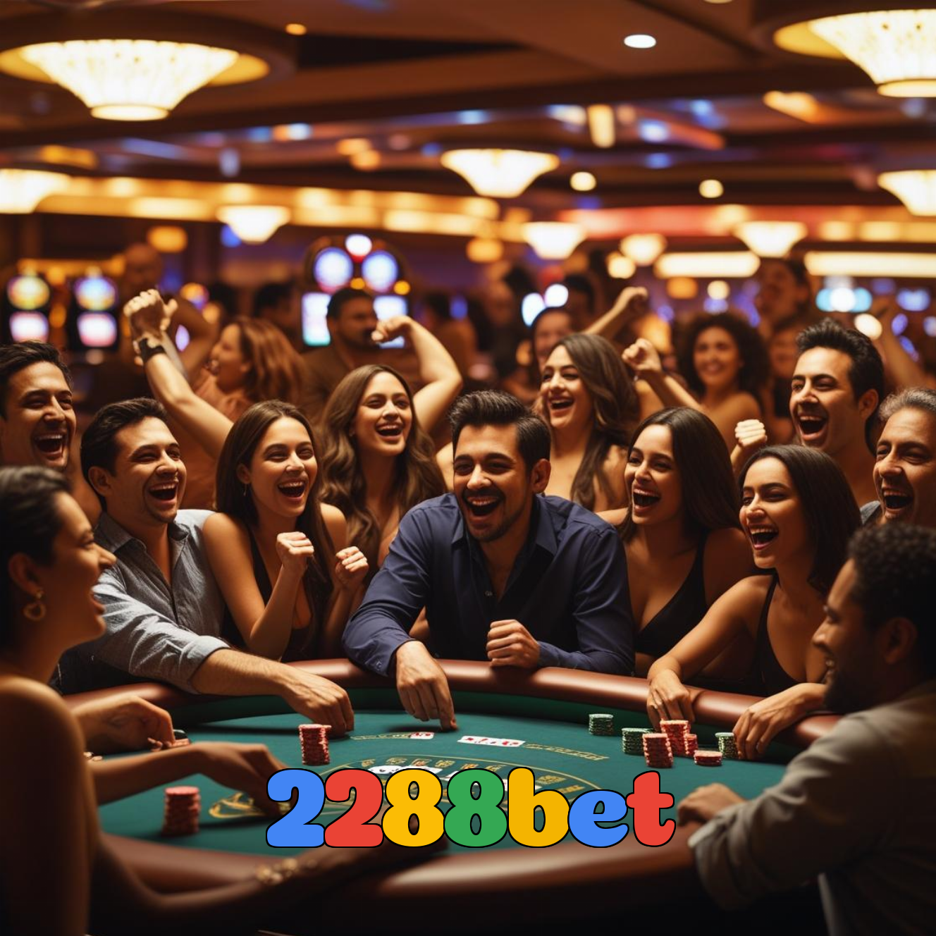 2288bet visual