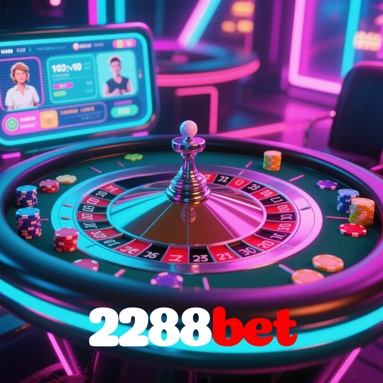 2288bet Image