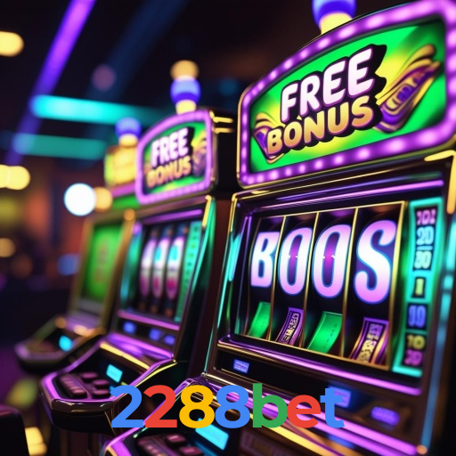 2288bet visual