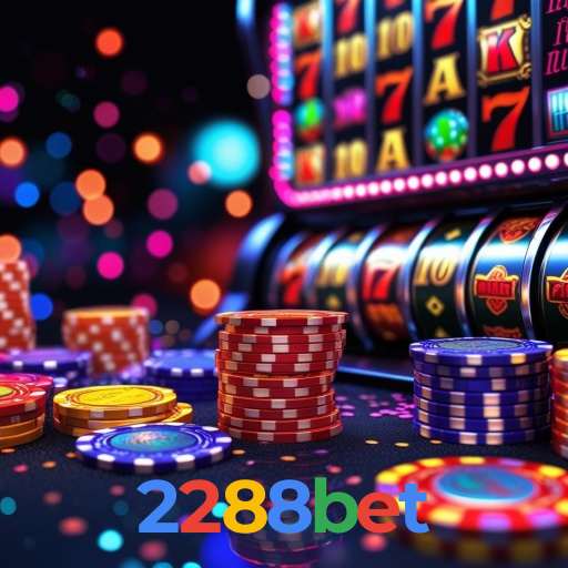 2288bet visual