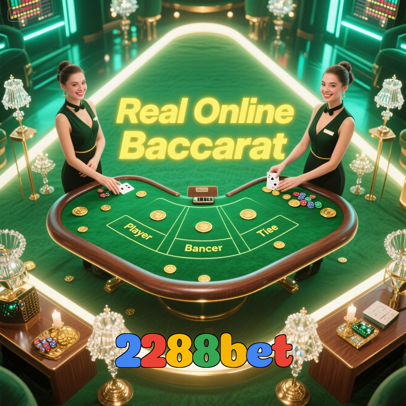 2288bet visual