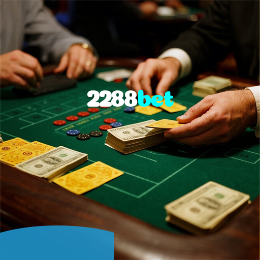 2288bet visual