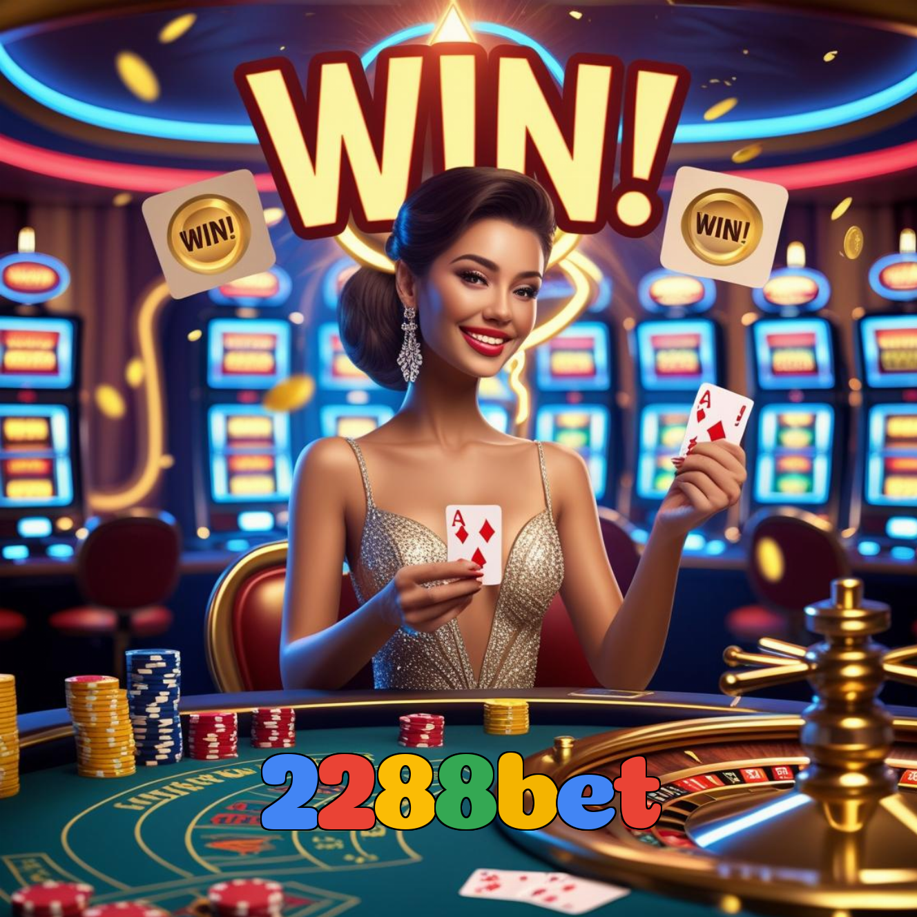 2288bet visual