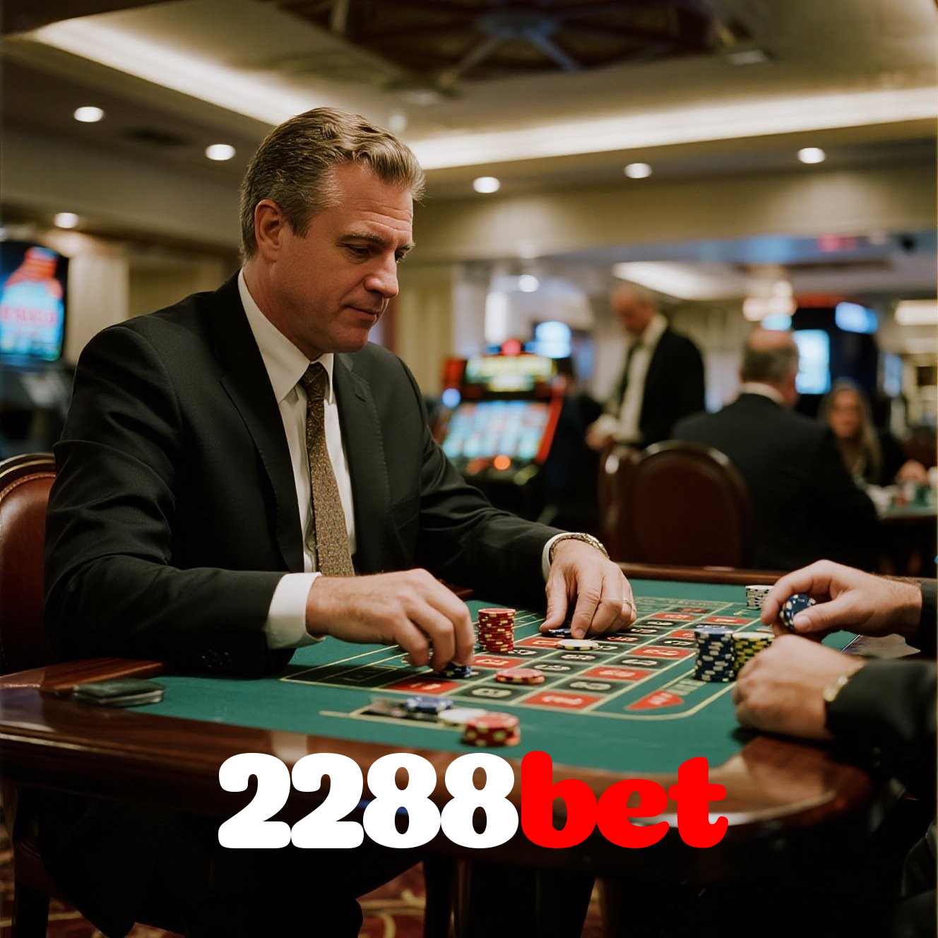 2288bet visual