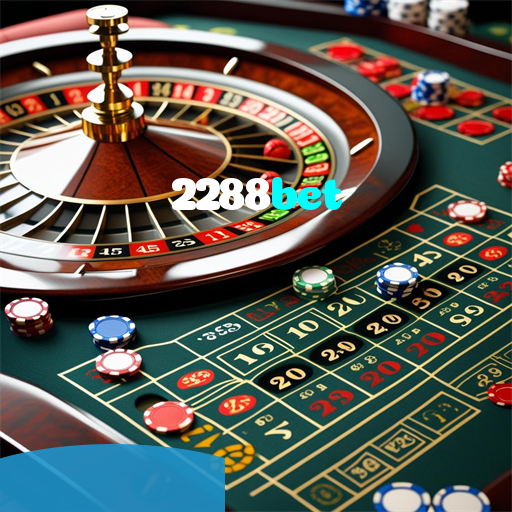 2288bet visual