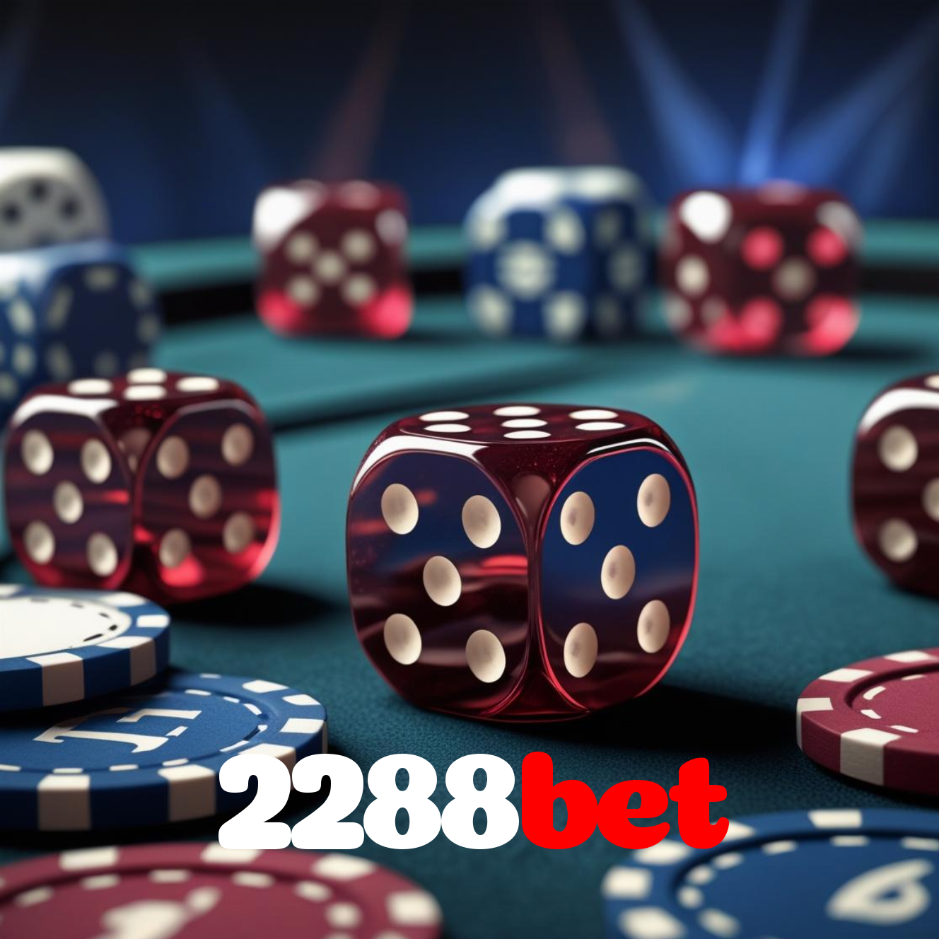 2288bet visual
