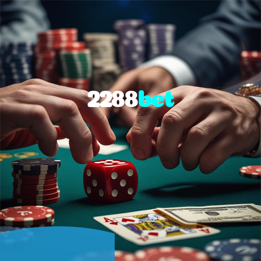 2288bet visual
