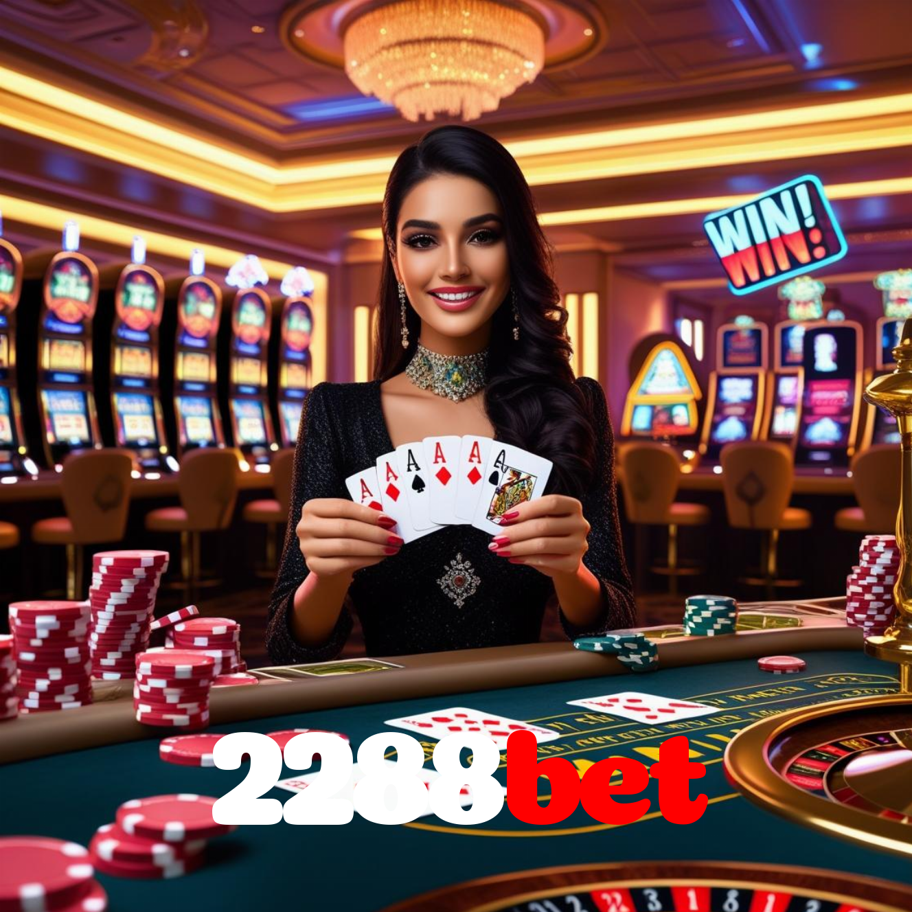 2288bet visual