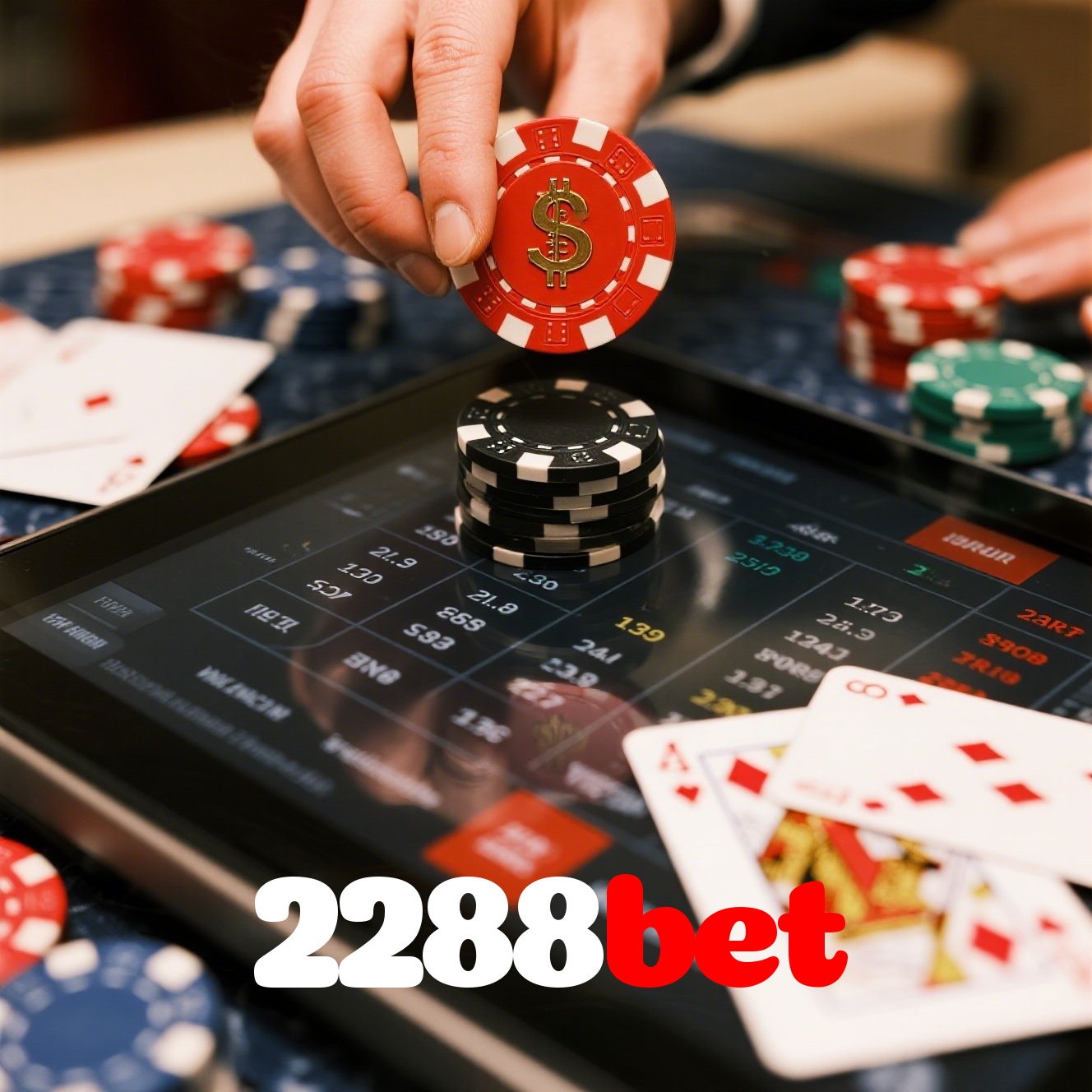 2288bet visual