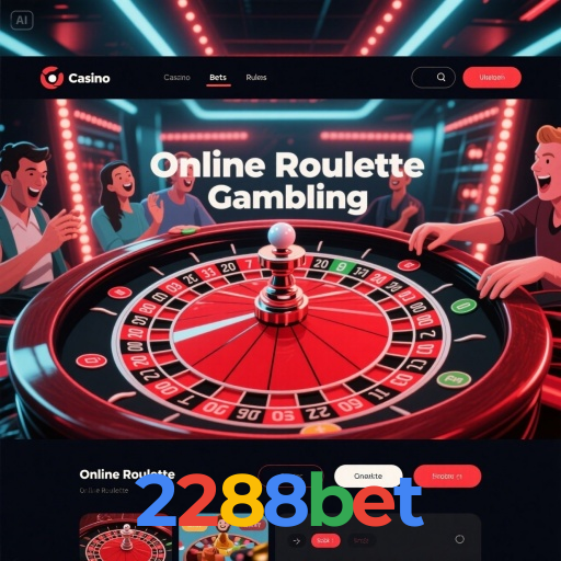 2288bet visual