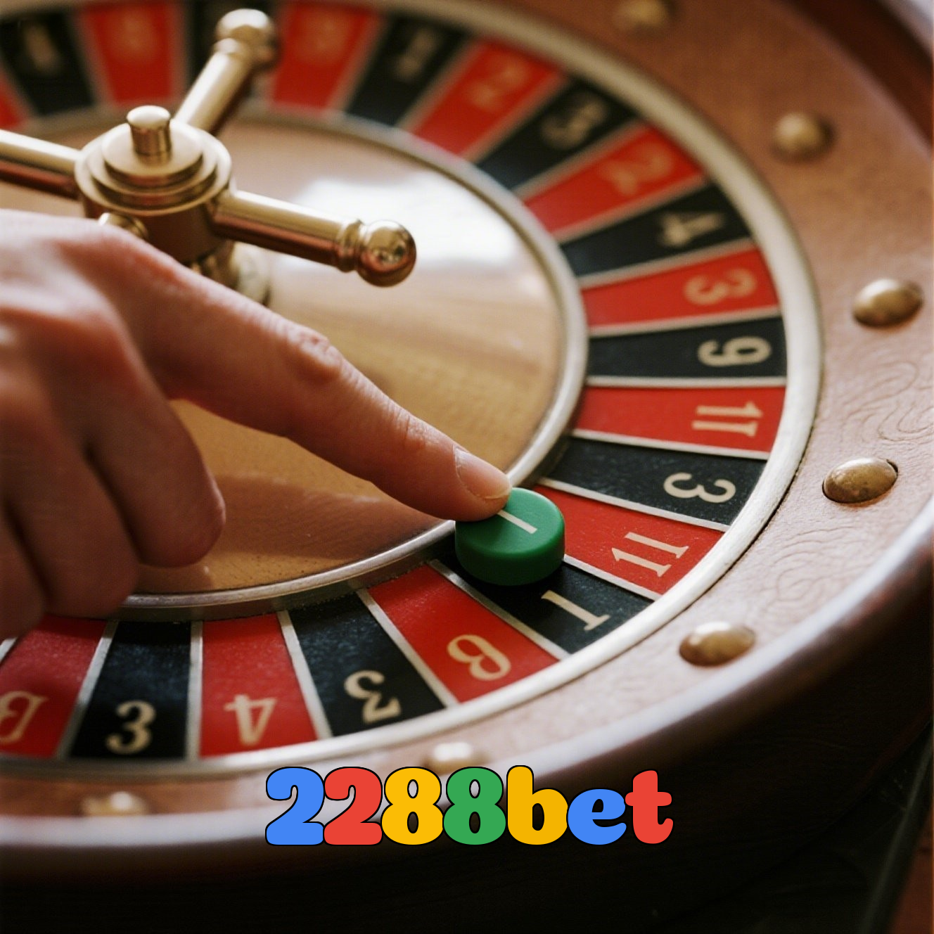 2288bet visual