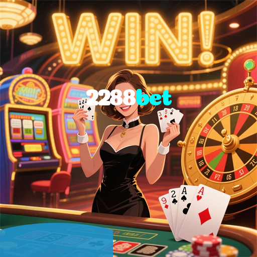 2288bet visual
