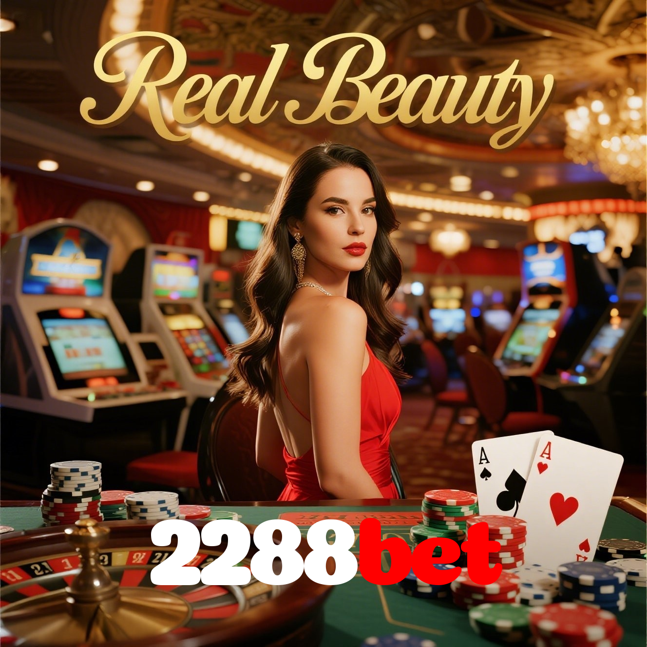 2288bet visual