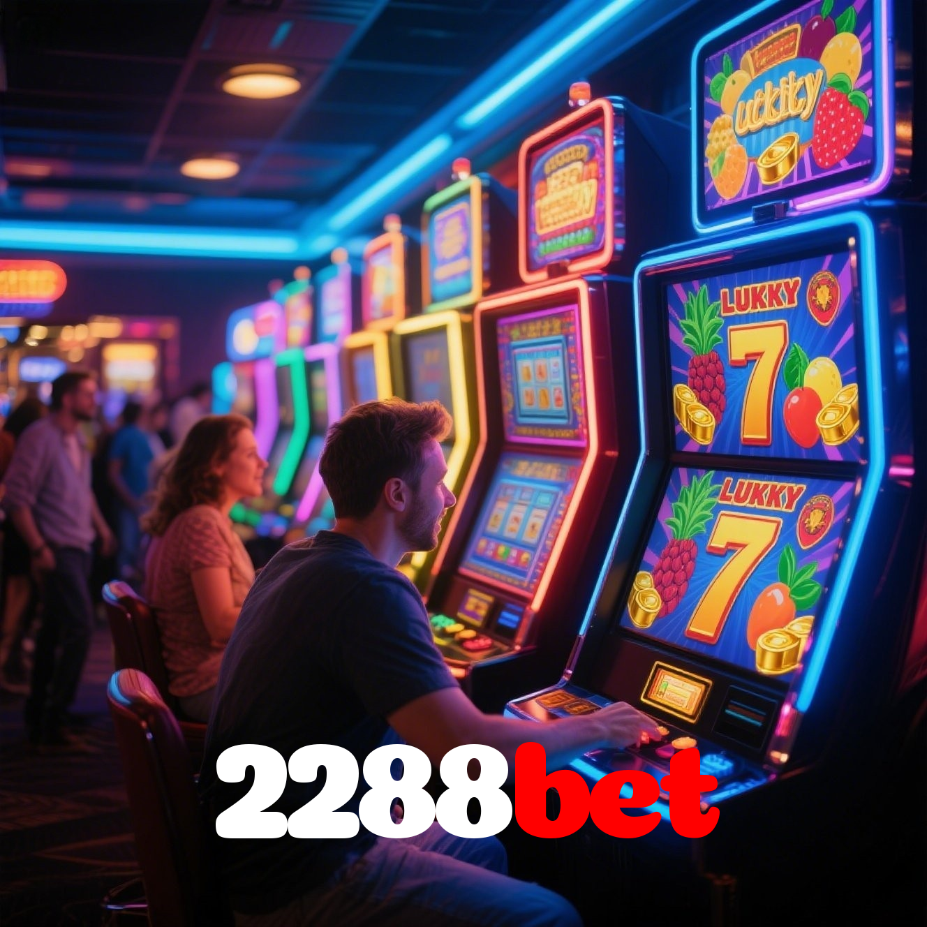 2288bet Image