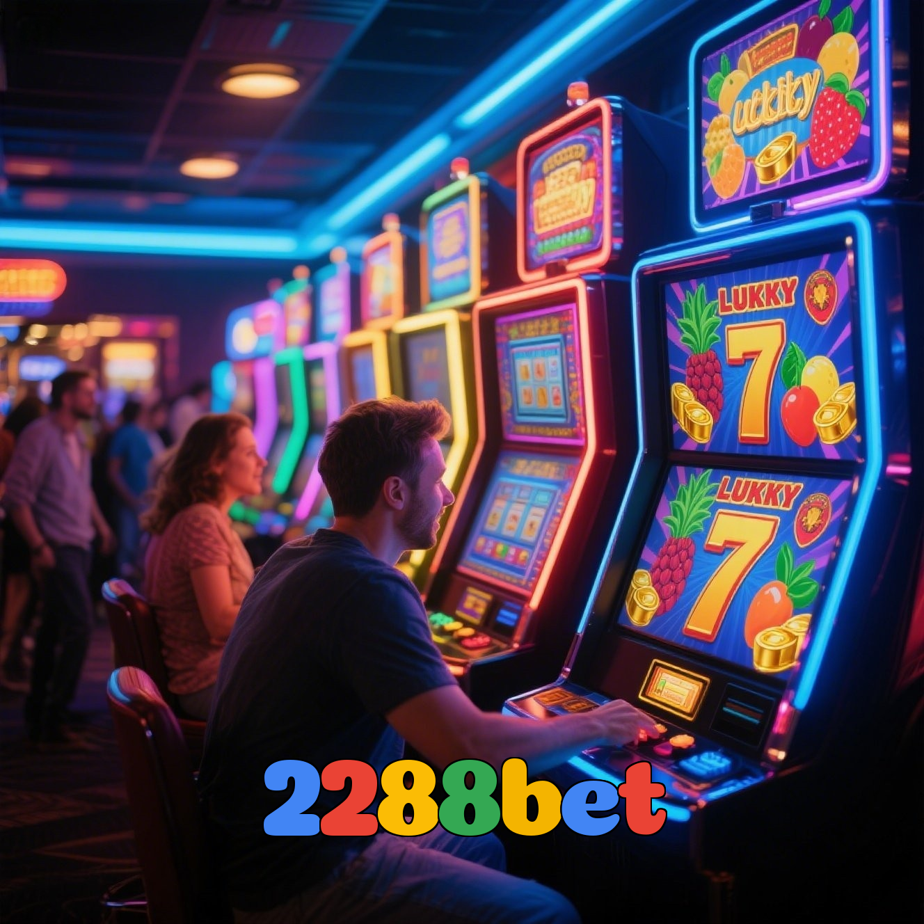 2288bet visual