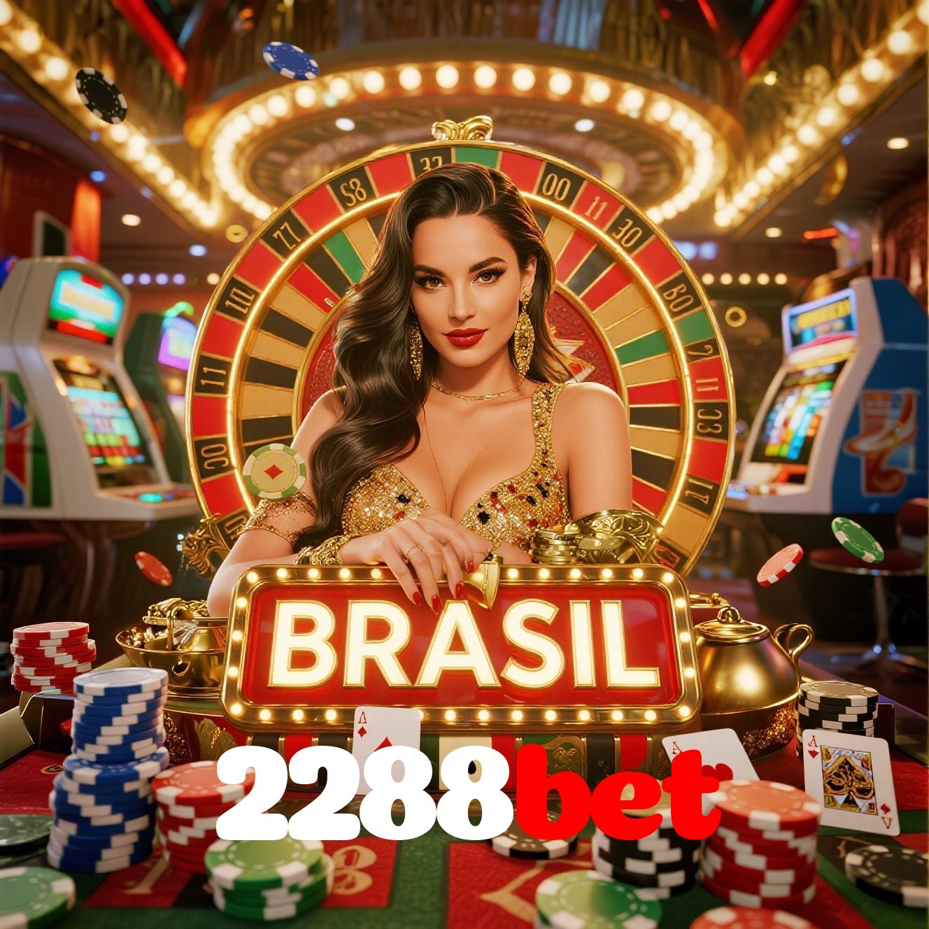 2288bet visual