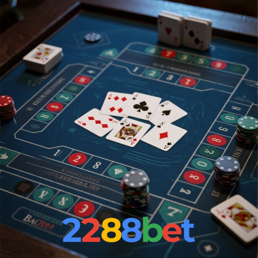 2288bet visual