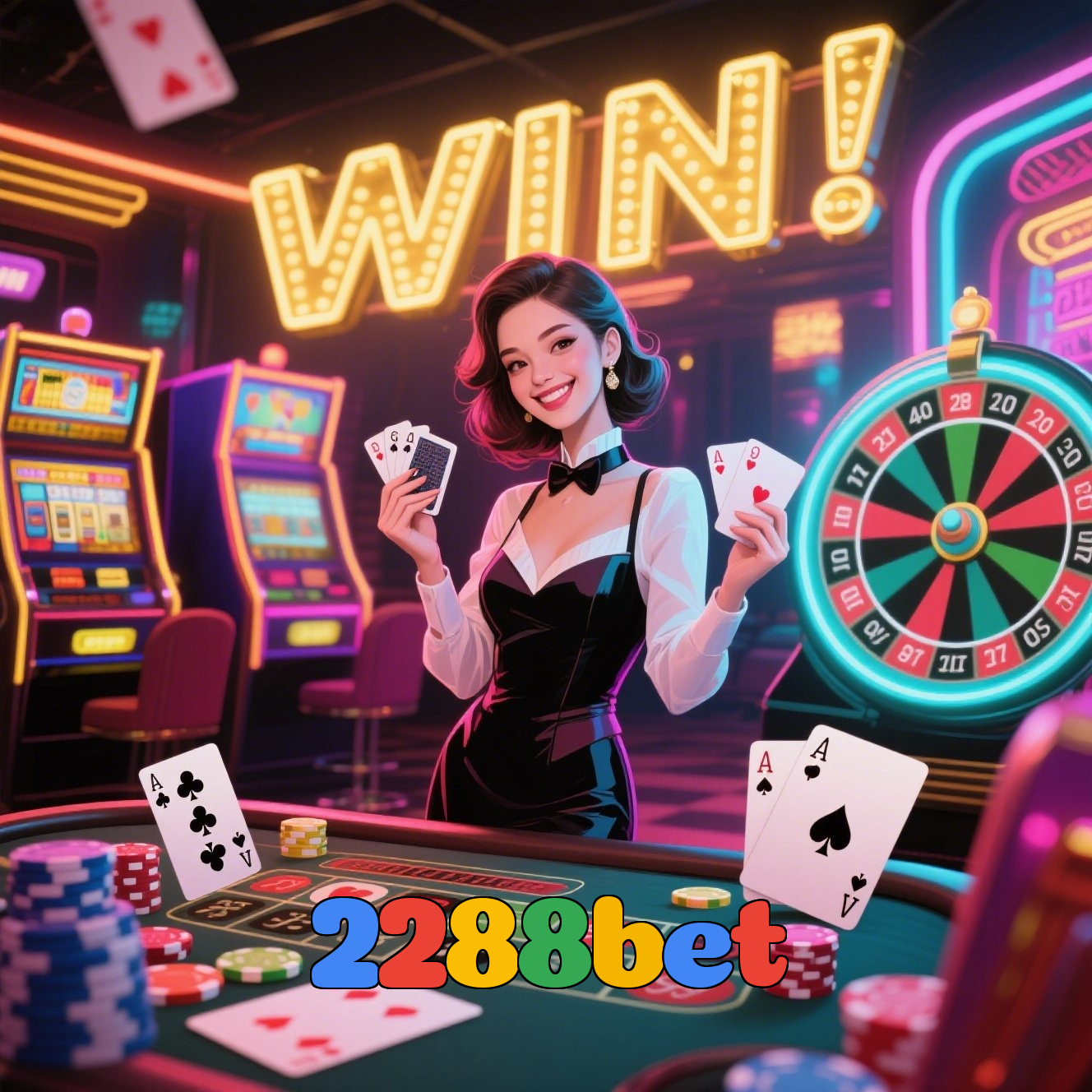 2288bet visual