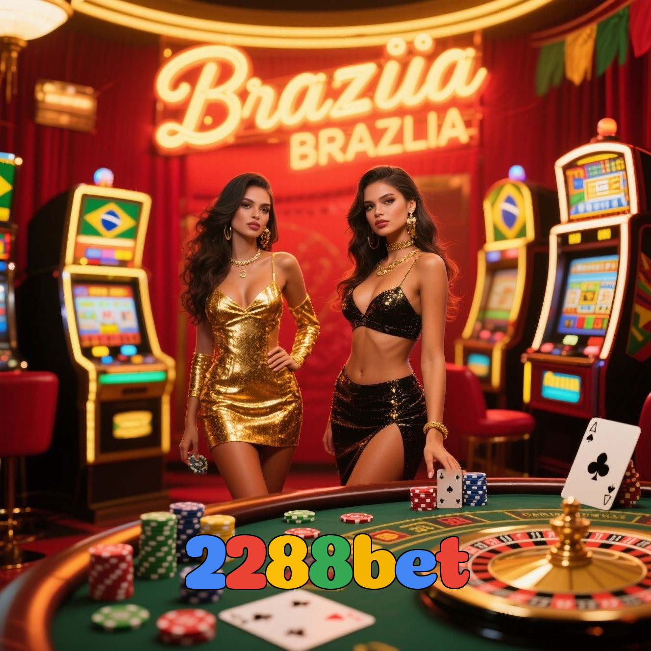 2288bet visual