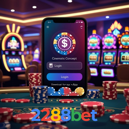 2288bet visual