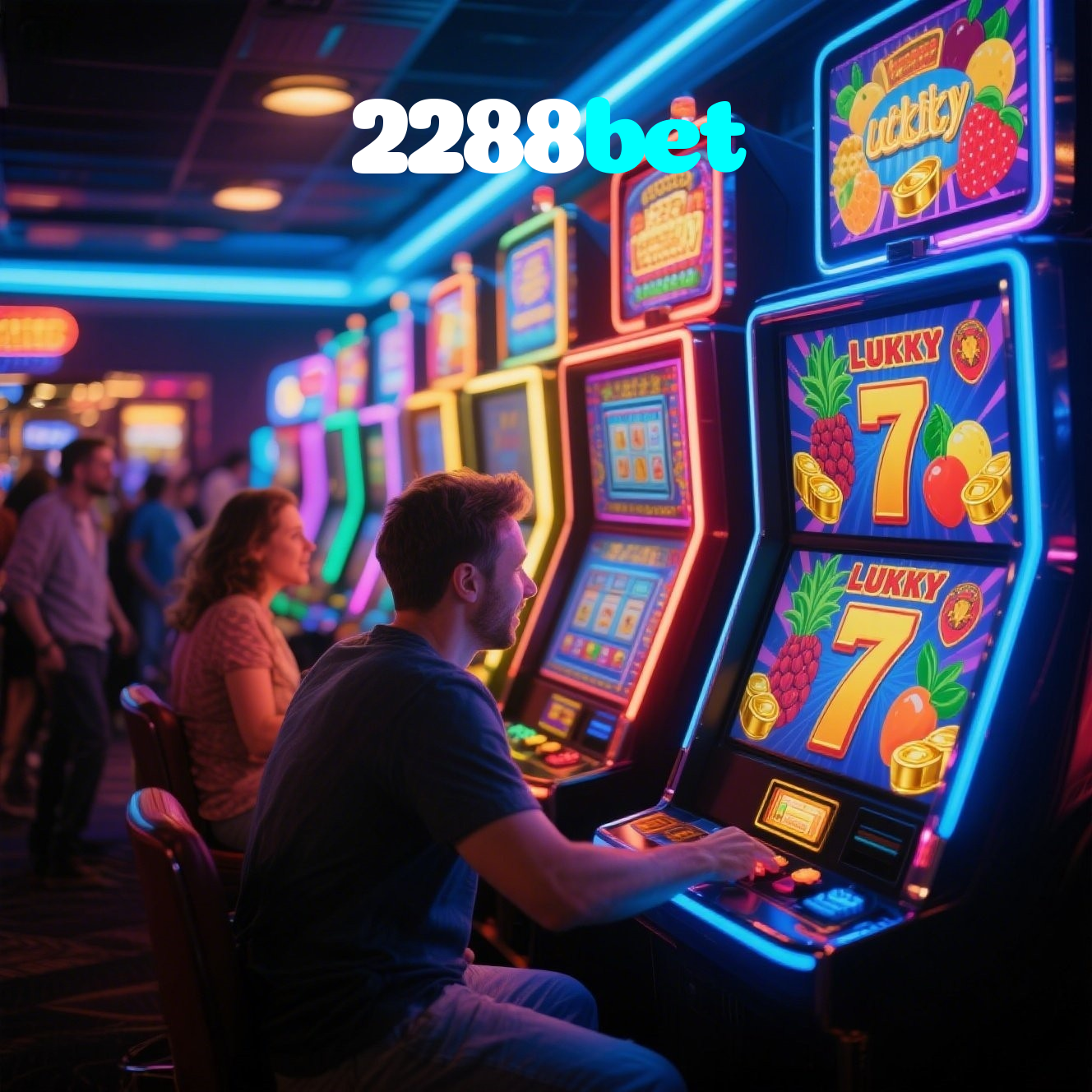 2288bet visual