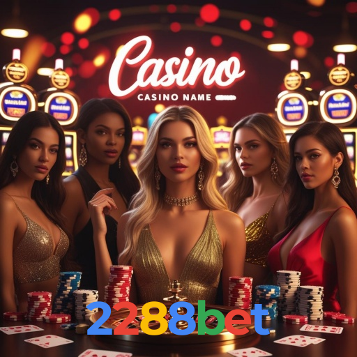 2288bet visual