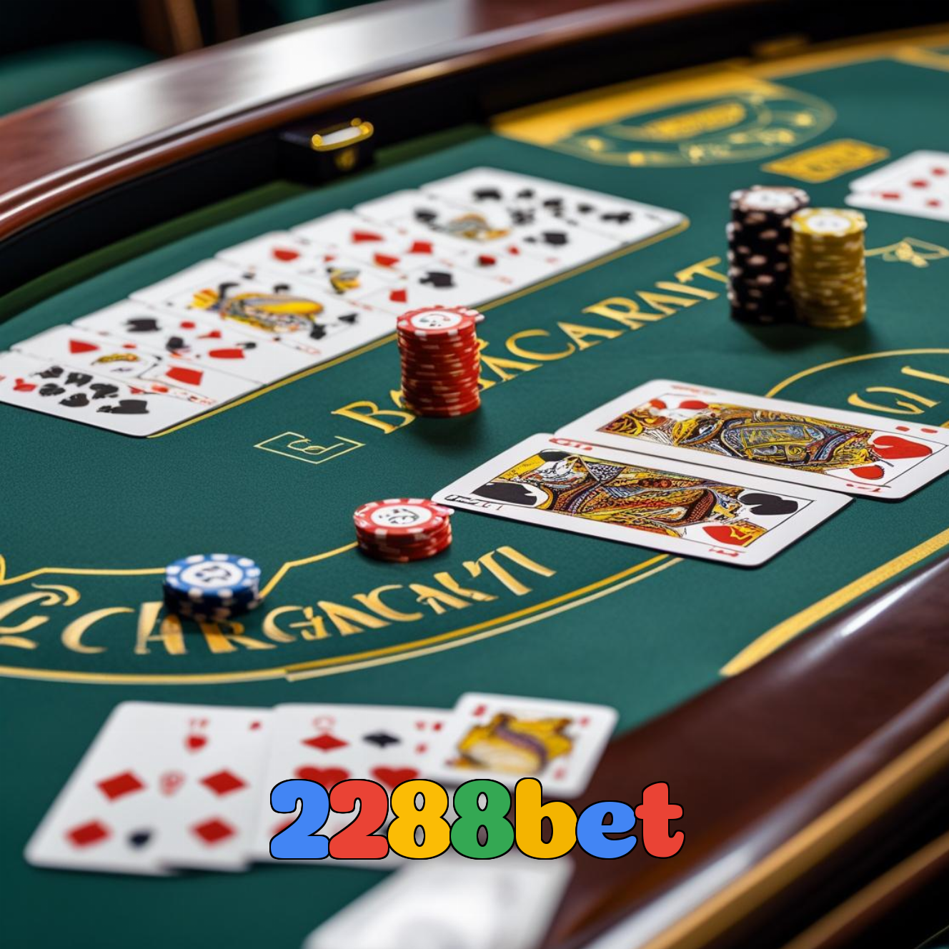 2288bet visual