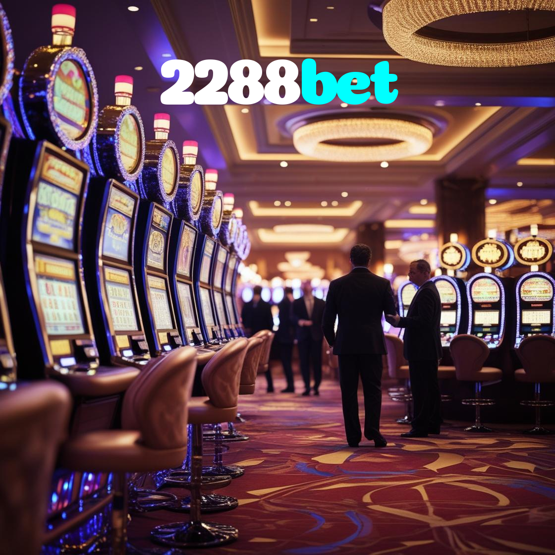 2288bet visual