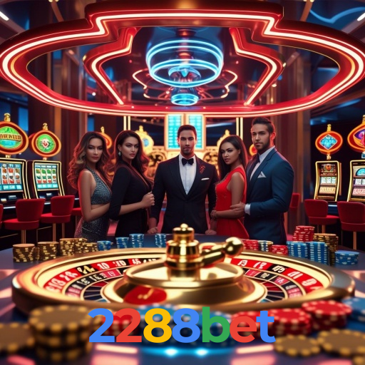 2288bet visual