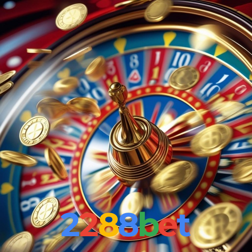 2288bet visual