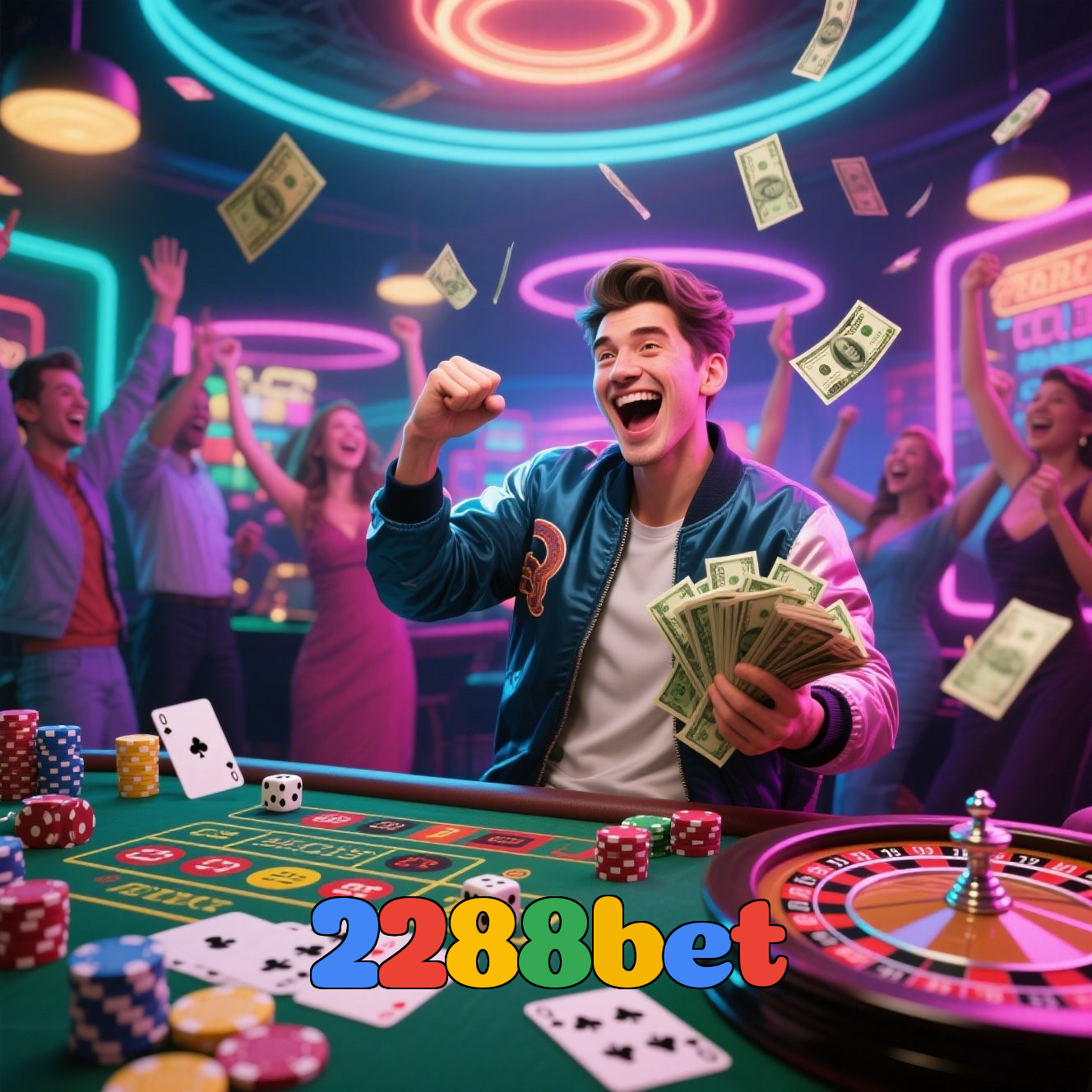 2288bet visual