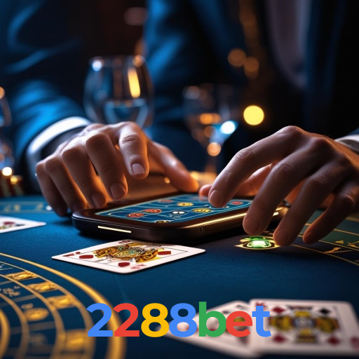 2288bet visual