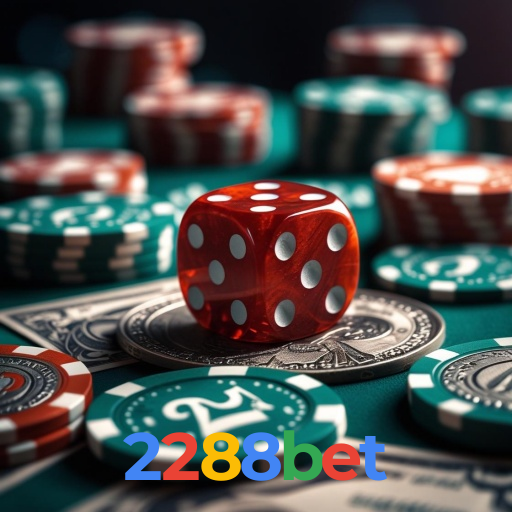 2288bet visual