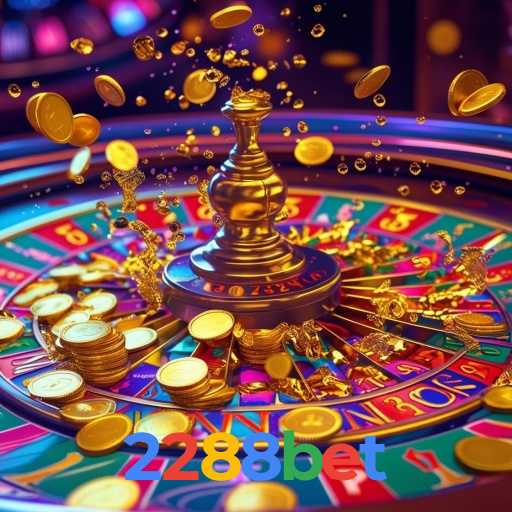 2288bet visual