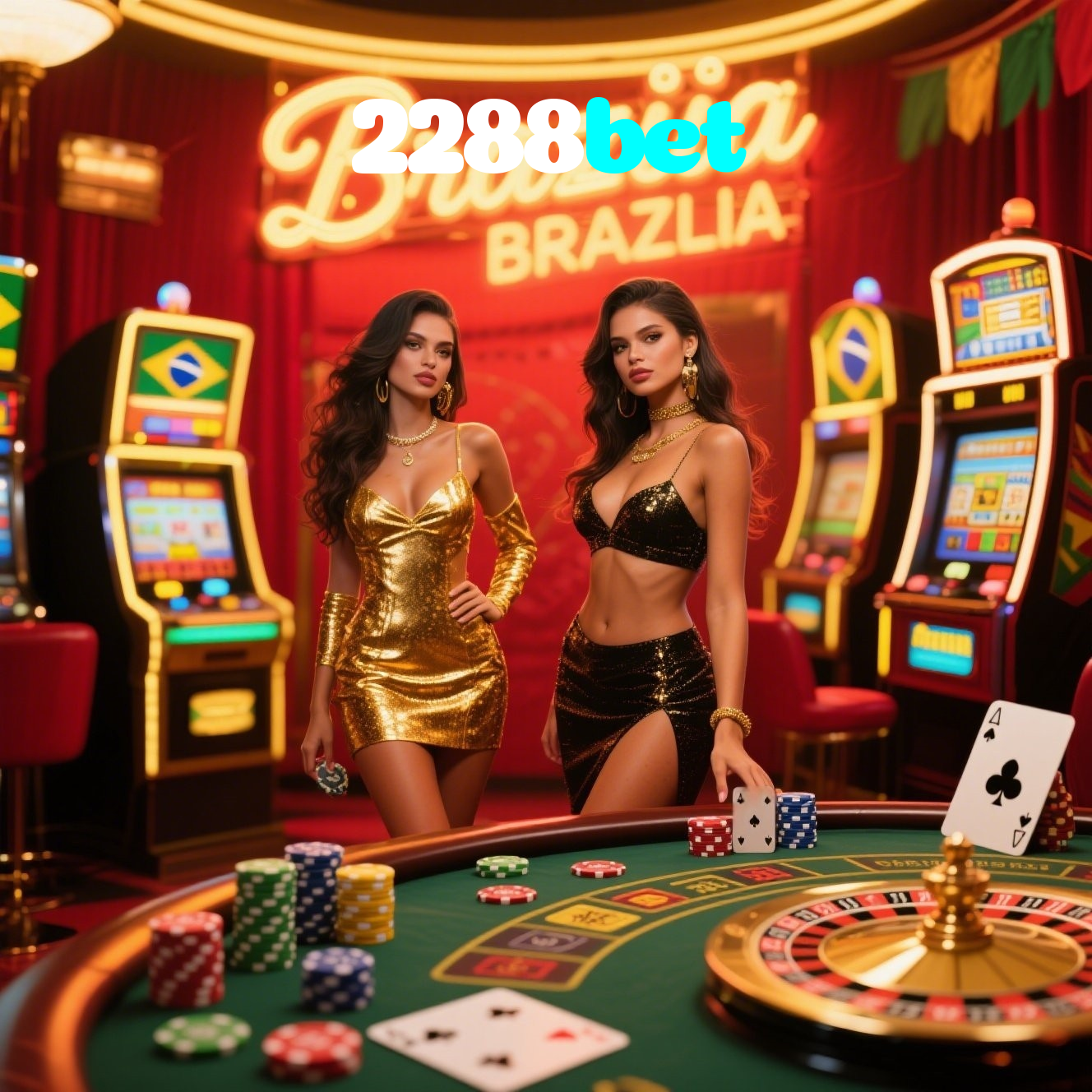 2288bet visual