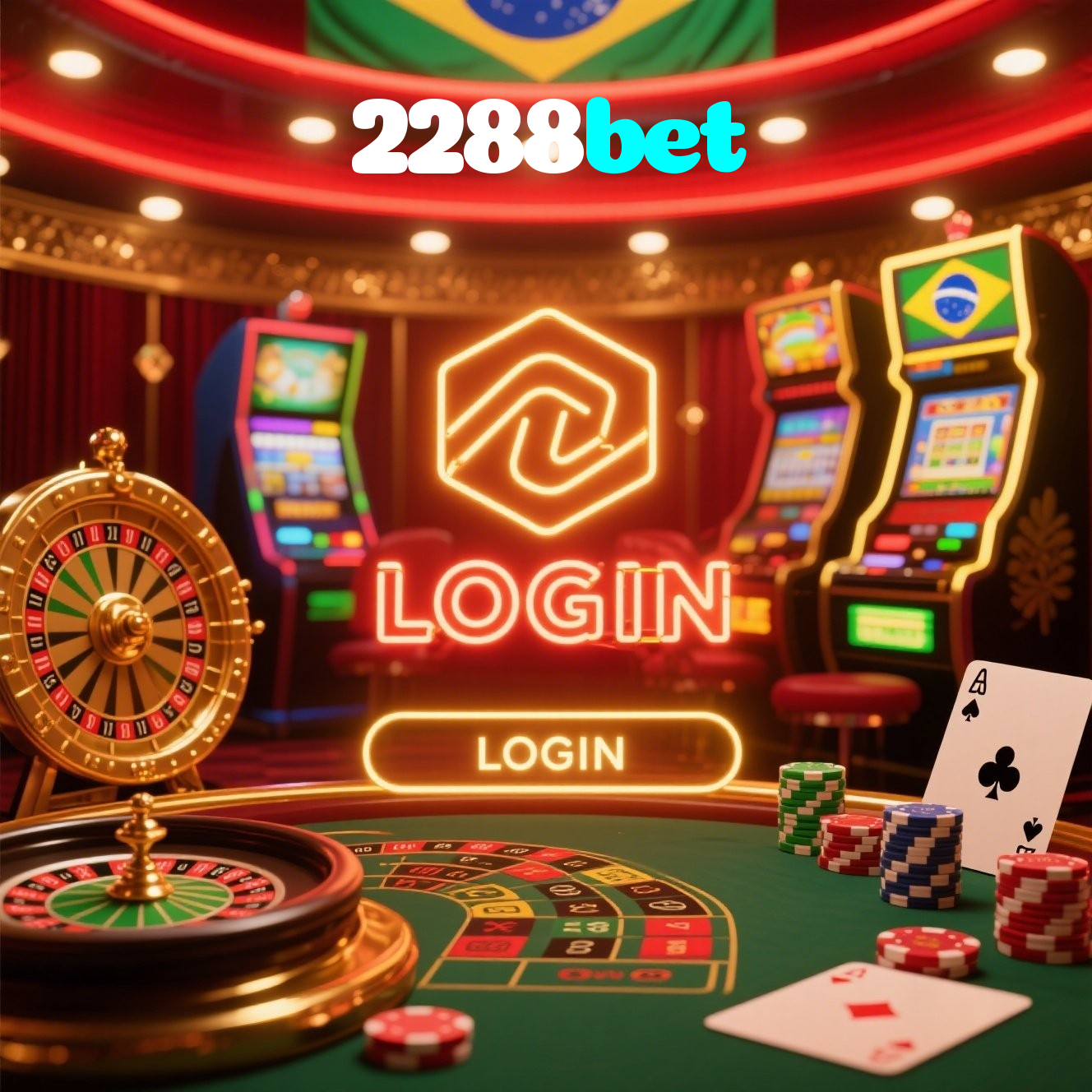 2288bet visual