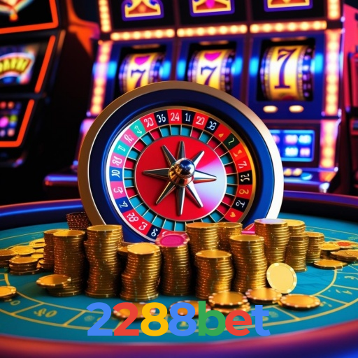 2288bet visual